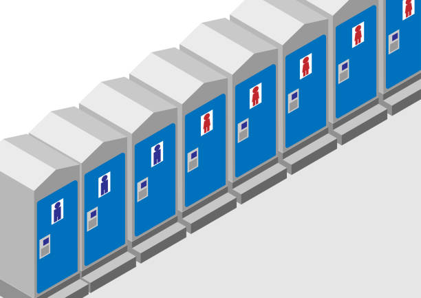 Best Eco-Friendly Portable Toilets  in Slocom, AL